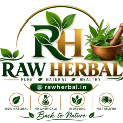 Rawherbal